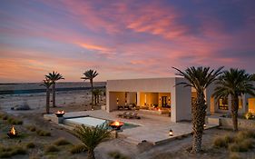 Anantara Sahara-Tozeur Resort&Villas